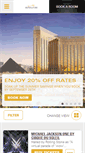 Mobile Screenshot of mandalaybay.com